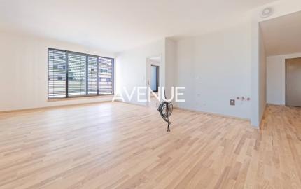 AVENUE | unikátny 3i byt s veľkou terasou v novostavbe ikonického "M"