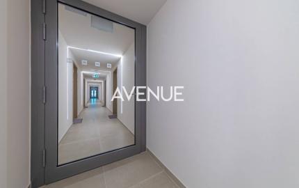 AVENUE | unikátny 3i byt s veľkou terasou v novostavbe ikonického "M"