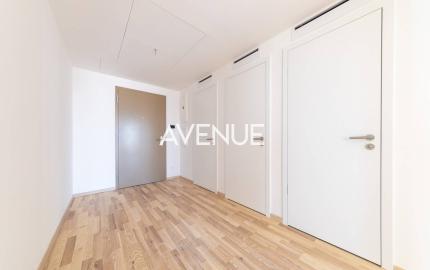 AVENUE | unikátny 3i byt s veľkou terasou v novostavbe ikonického "M"