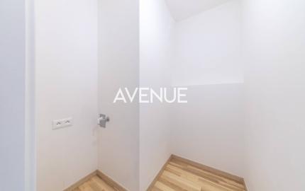 AVENUE | unikátny 3i byt s veľkou terasou v novostavbe ikonického "M"