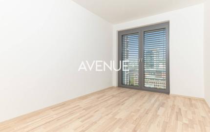 AVENUE | unikátny 3i byt s veľkou terasou v novostavbe ikonického "M"