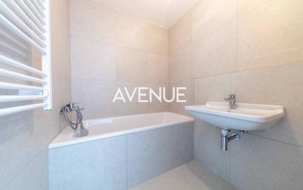 AVENUE | unikátny 3i byt s veľkou terasou v novostavbe ikonického "M"