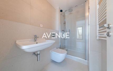 AVENUE | unikátny 3i byt s veľkou terasou v novostavbe ikonického "M"