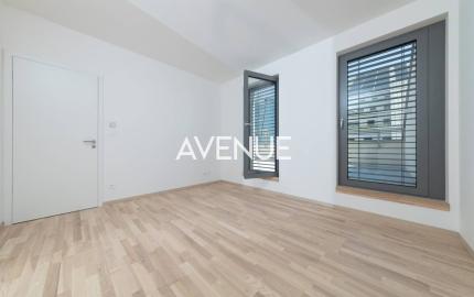 AVENUE | unikátny 3i byt s veľkou terasou v novostavbe ikonického "M"