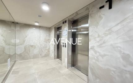 AVENUE | unikátny 3i byt s veľkou terasou v novostavbe ikonického "M"