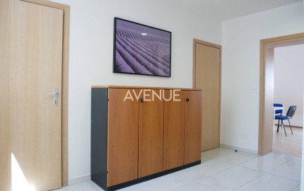 AVENUE | moderné kancelárie, krásny výhľad, balkóny, BA I