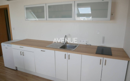 AVENUE | moderné kancelárie, krásny výhľad, balkóny, BA I