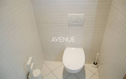 AVENUE | moderné kancelárie, krásny výhľad, balkóny, BA I