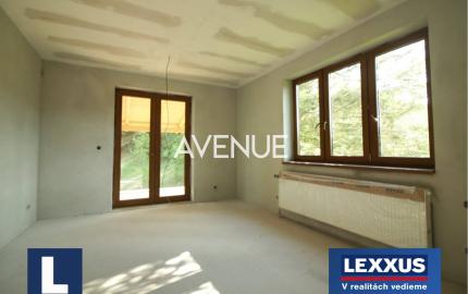 AVENUE | Rodinné sídlo, Jedľové Kostoľany_ Investičná príležitosť