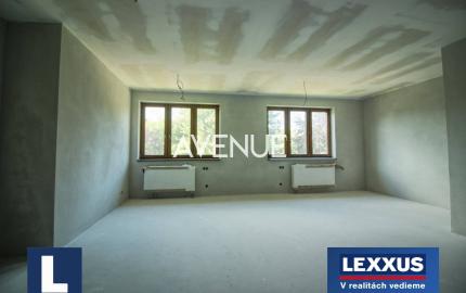 AVENUE | Rodinné sídlo, Jedľové Kostoľany_ Investičná príležitosť