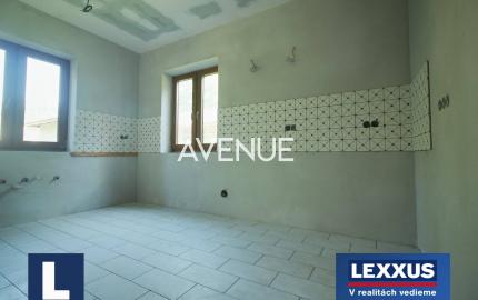 AVENUE | Rodinné sídlo, Jedľové Kostoľany_ Investičná príležitosť