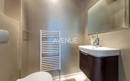 AVENUE | veľkometrážny moderný byt v pulzujúcej lokalite Karadžičová