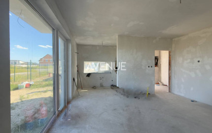 AVENUE-PREDAJ- novostavba 3i RD, Miloslavov