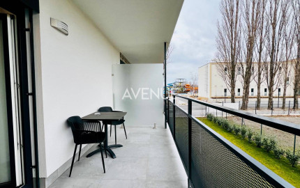 AVENUE | krásny zariadený apartmán, termálne kúpalisko, Dun. Streda