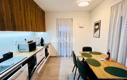 AVENUE | krásny zariadený apartmán, termálne kúpalisko, Dun. Streda