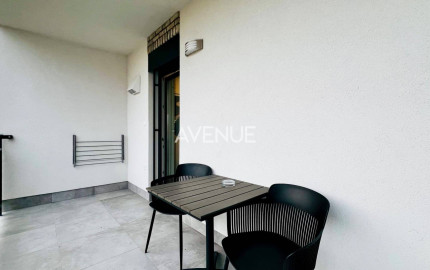 AVENUE | krásny zariadený apartmán, termálne kúpalisko, Dun. Streda