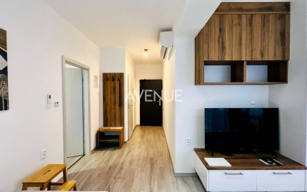 AVENUE | krásny zariadený apartmán, termálne kúpalisko, Dun. Streda