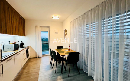 AVENUE | krásny zariadený apartmán, termálne kúpalisko, Dun. Streda