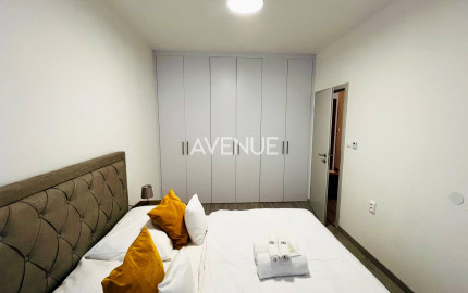 AVENUE | krásny zariadený apartmán, termálne kúpalisko, Dun. Streda
