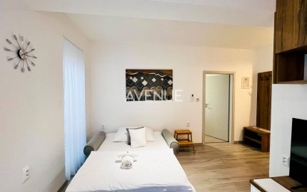 AVENUE | krásny zariadený apartmán, termálne kúpalisko, Dun. Streda