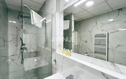 AVENUE | krásny zariadený apartmán, termálne kúpalisko, Dun. Streda