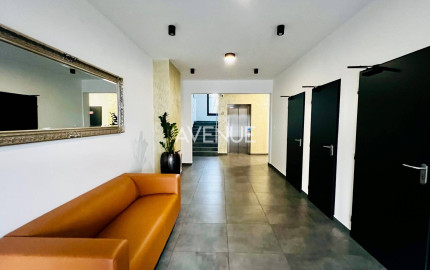 AVENUE | krásny zariadený apartmán, termálne kúpalisko, Dun. Streda