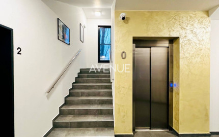 AVENUE | krásny zariadený apartmán, termálne kúpalisko, Dun. Streda