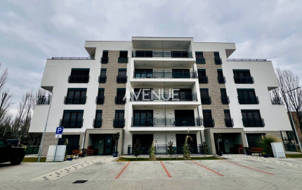 AVENUE | krásny zariadený apartmán, termálne kúpalisko, Dun. Streda