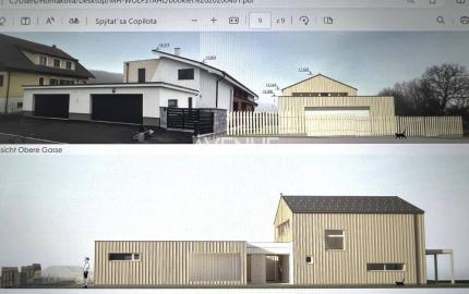 AVENUE | VÝHODNÁ CENA!  SLNEČNÝ STAVEBNÝ POZEMOK WOLFSTHAL RAKÚSKO