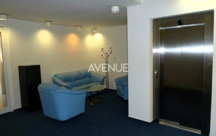 AVENUE | pekná zariadená kancelária, recepcia, BA - Staré Mesto