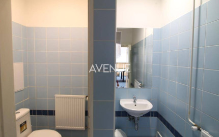 AVENUE | pekná zariadená kancelária, recepcia, BA - Staré Mesto