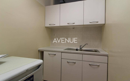 AVENUE | pekná zariadená kancelária, recepcia, BA - Staré Mesto