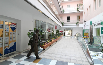 AVENUE | pekná zariadená kancelária, recepcia, BA - Staré Mesto