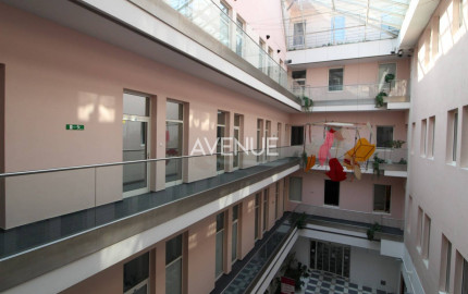 AVENUE | pekná zariadená kancelária, recepcia, BA - Staré Mesto