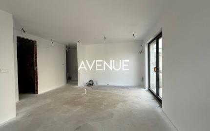 AVENUE | predaj 4 izbový byt s predzahradkou, Stare Grunty, Bratislava