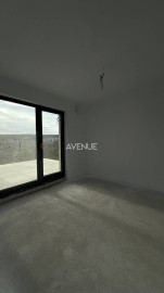 AVENUE | predaj moderný 3 izbový byt s predzáhradkou, Staré Grunty