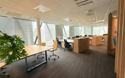 AVENUE | Prenájom kancelárske priestory Eurovea