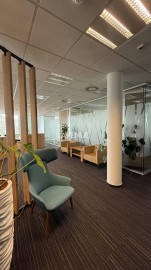 AVENUE | Prenájom kancelárske priestory Eurovea