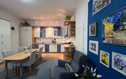 AVENUE | Staromestský štýlový 5i byt v Starom Meste - Kozia ul.