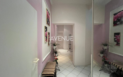 AVENUE | Staromestský štýlový 5i byt v Starom Meste - Kozia ul.