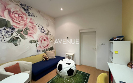 AVENUE | Staromestský štýlový 5i byt v Starom Meste - Kozia ul.