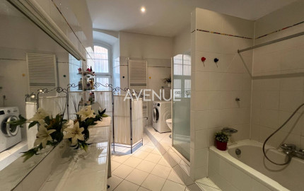 AVENUE | Staromestský štýlový 5i byt v Starom Meste - Kozia ul.