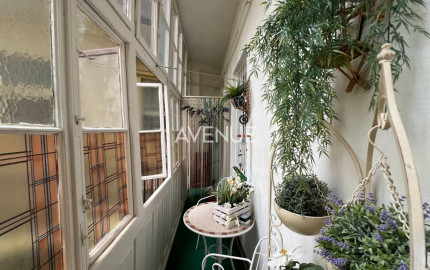 AVENUE | Staromestský štýlový 5i byt v Starom Meste - Kozia ul.