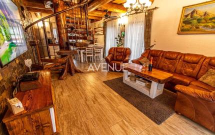 AVENUE | PREDAJ luxusný penzión Ski Park Kubínska Hoľa