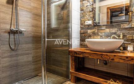 AVENUE | PREDAJ luxusný penzión Ski Park Kubínska Hoľa