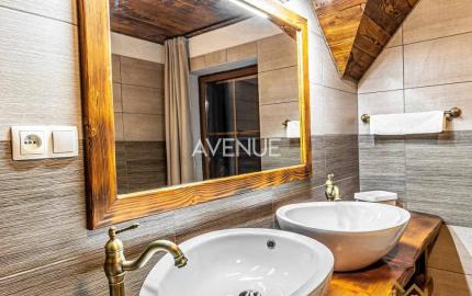 AVENUE | PREDAJ luxusný penzión Ski Park Kubínska Hoľa