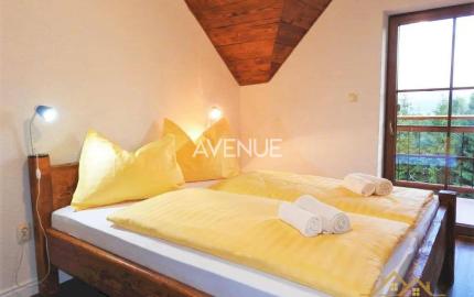 AVENUE | PREDAJ luxusný penzión Ski Park Kubínska Hoľa