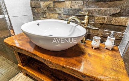 AVENUE | PREDAJ luxusný penzión Ski Park Kubínska Hoľa