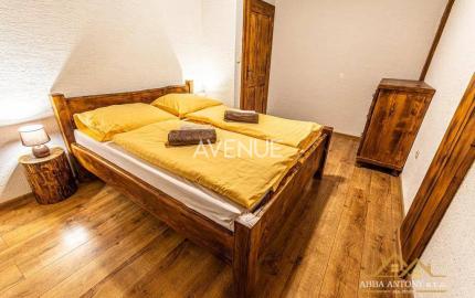AVENUE | PREDAJ luxusný penzión Ski Park Kubínska Hoľa