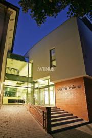AVENUE | historický boutique hotel Piešťany | investičná príležitosť